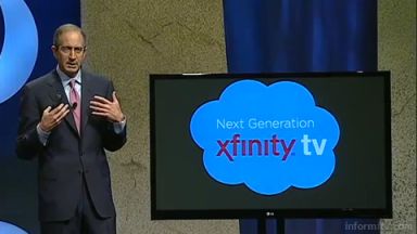 XFINITY Store by Comcast Image
